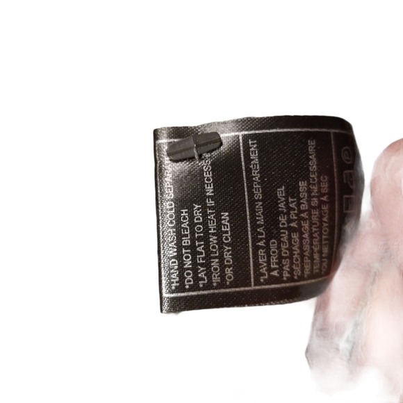 Cupcakes&Cashmere Jordane animal print camisole MD - Picture 11 of 13